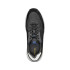 Chaussures Geox Molveno - Nbk Sint.+Tess. Homme Noir/Militaire