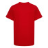 T-shirt Enfant Jordan Air Jordan Dots Ss Red