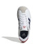 Chaussures adidas Court Enfant VL 3.0 Blanc