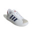 Chaussures adidas Court Enfant VL 3.0 Blanc