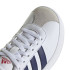 Chaussures adidas Court Enfant VL 3.0 Blanc