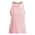 T-shirt Running adidas Femme par Own The Run Pink