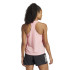 T-shirt Running adidas Femme par Own The Run Pink