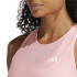 T-shirt Running adidas Femme par Own The Run Pink