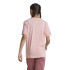 T-shirt adidas Enfant Tiberio 3 Band Colorblock Pink