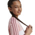 T-shirt adidas Enfant Tiberio 3 Band Colorblock Pink