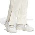 Pantalons adidas French Terry Femme All Szn 3 Band Straight Leg White