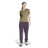 T-shirt Montagne adidas Femme de Terrex Multi Olive Green
