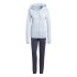 Survêtement adidas Femme Bleu linéaire