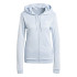 Survêtement adidas Femme Bleu linéaire