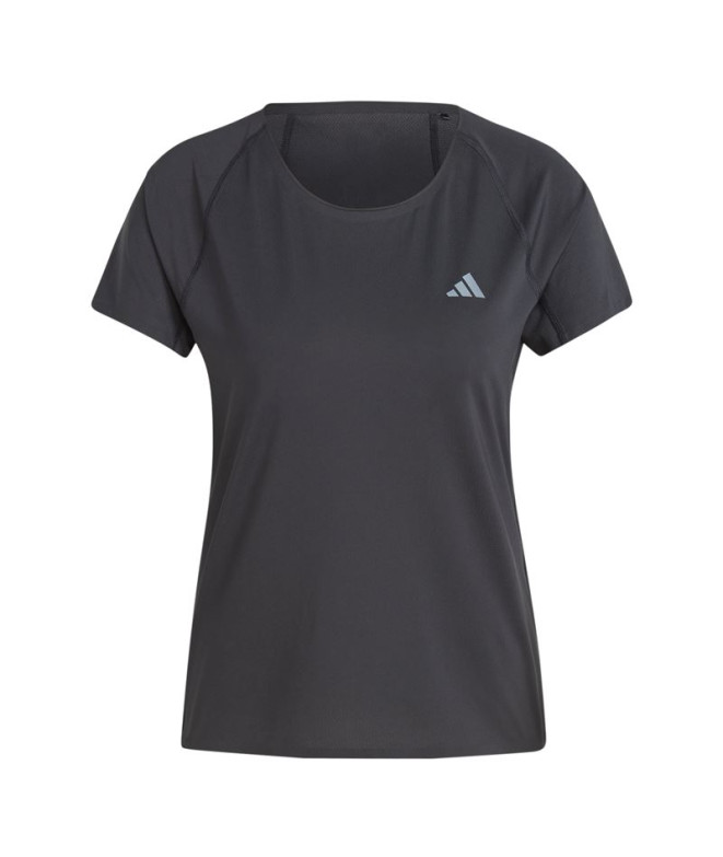 T-shirt Running adidas Running Femme de Adizero...
