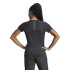 T-shirt Running adidas Running Femme de Adizero Black
