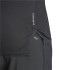 T-shirt Running adidas Running Femme de Adizero Black