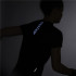 T-shirt Running adidas Running Femme de Adizero Black