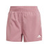 Pantalons Running adidas Femme by Own The Run Short Rose
