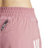 Pantalons Running adidas Femme by Own The Run Short Rose