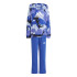 Ensemble adidas Set Enfant Bleu Camo