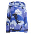 Ensemble adidas Set Enfant Bleu Camo