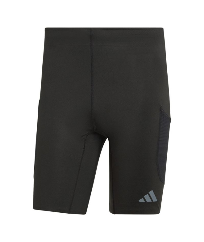 Collants Running adidas Running Homme de...