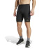 Collants Running adidas Running Homme de Adizero Black