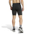 Collants Running adidas Running Homme de Adizero Black