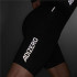 Collants Running adidas Running Homme de Adizero Black