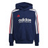Sweat adidas Pack Enfant Sweat à capuche Tiro Nations Bleu