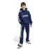 Sweat adidas Pack Enfant Sweat à capuche Tiro Nations Bleu