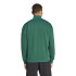 Sweat adidas Homme All Szn Fleece 1/4 Zip Crew Dark Green