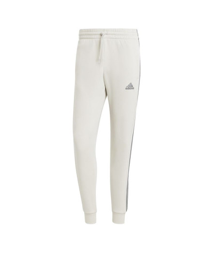 Pantalons adidas Homme Essentials Fleece Poignets fuselés...