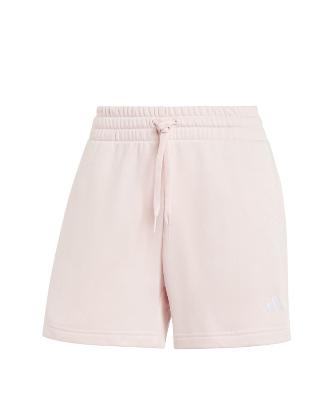 Pantalons adidas Femme Essentials Small Logo...
