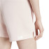 Pantalons adidas Femme Essentials Small Logo Fleece Rose