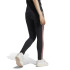 Collants adidas Femme Essentials 3 Band Noir
