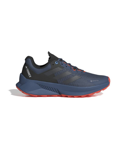 Chaussures Trail adidas Homme by Terrex Soulstride Flow...