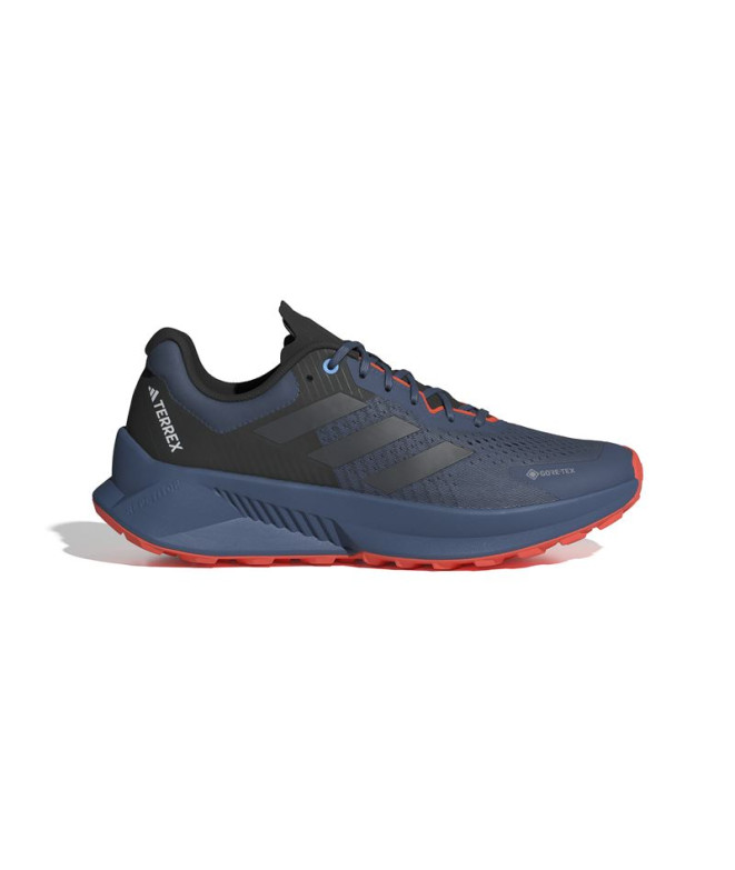 Chaussures Trail adidas Homme by Terrex...