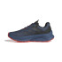Chaussures Trail adidas Homme by Terrex Soulstride Flow Gtx Dark Blue