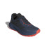 Chaussures Trail adidas Homme by Terrex Soulstride Flow Gtx Dark Blue