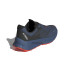Chaussures Trail adidas Homme by Terrex Soulstride Flow Gtx Dark Blue
