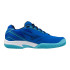 Chaussures Pádel Mizuno de Break Shot 4 Cc Blue