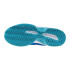 Chaussures Pádel Mizuno de Break Shot 4 Cc Blue
