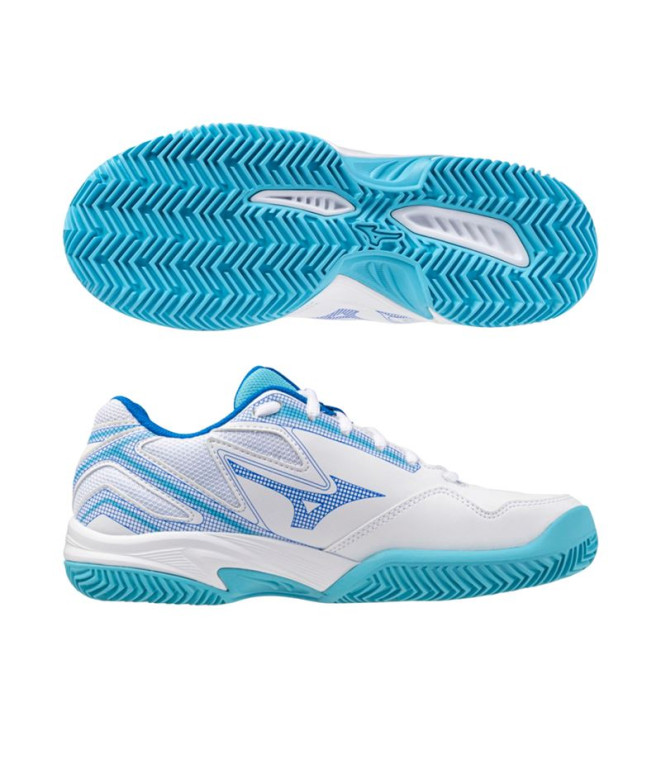 Chaussures Pádel Mizuno Femme de Break Shot 4...