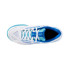 Chaussures Pádel Mizuno Femme de Break Shot 4 Cc White