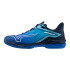 Chaussures Pádel Mizuno Homme de Wave Exceed Tour 6 Cc Bleu