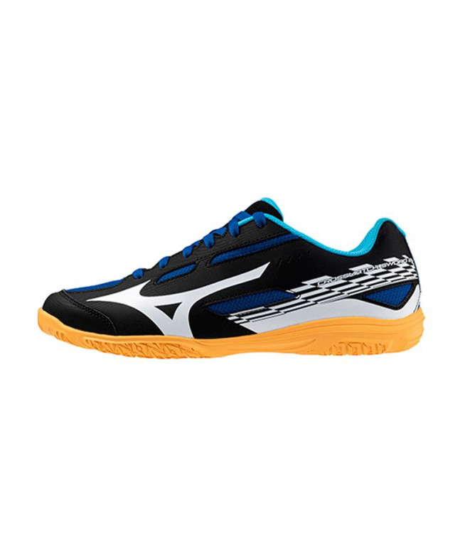 Chaussures Mizuno ping Pong Crossmatch Sword 2...