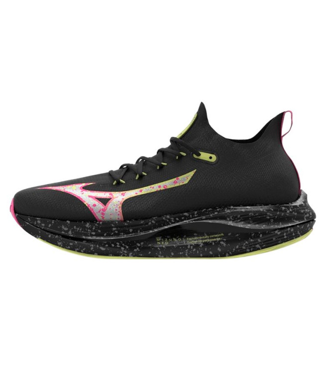 Chaussures Running Mizuno Mizuno de Neo Vista...