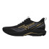 Chaussures Trail Mizuno Rider Homme de Wave Gtx 2 Noir