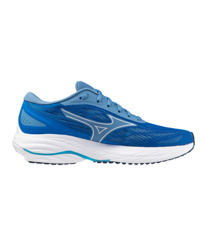 Chaussures Running Mizuno Femme de Wave Ultima...