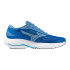 Chaussures Running Mizuno Femme de Wave Ultima 15 Bleu