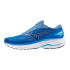 Chaussures Running Mizuno Femme de Wave Ultima 15 Bleu