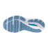 Chaussures Running Mizuno Femme de Wave Equate 8 Bleu foncé